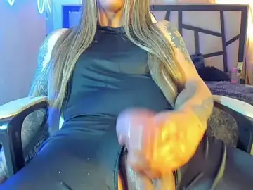 Stripchat Watch Live Sex Cams of BombonRose1