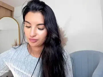 Stripchat Sex Chat of Kimm_khalifa