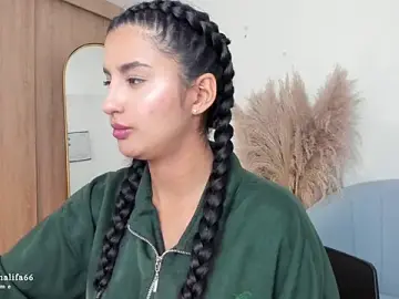 Stripchat Private Sex Chat of Kimm_khalifa