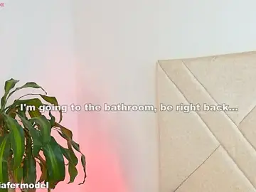 Stripchat Live Porn of Mariafer05