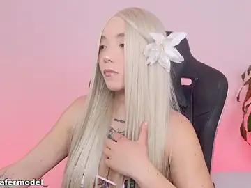 Stripchat Sex Cam of Mariafer05