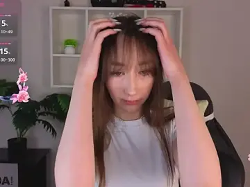 Stripchat Sex Cam of Miche1le_Allenne