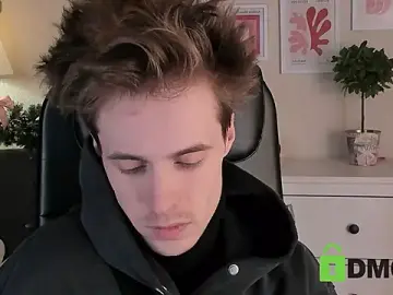 Stripchat Live Porn of _tokyo_ghoul