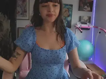 Stripchat Sex Chat of makiyahbelle