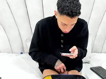 Stripchat Sex Chat of thiago19s