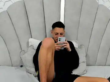 Stripchat Private Sex Chat of thiago19s