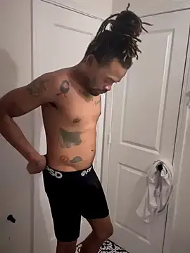 Stripchat Sex Cam of 2HandsLong