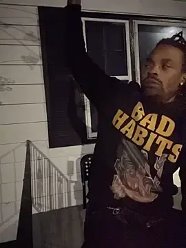 Stripchat Adult Video Chat of 2HandsLong