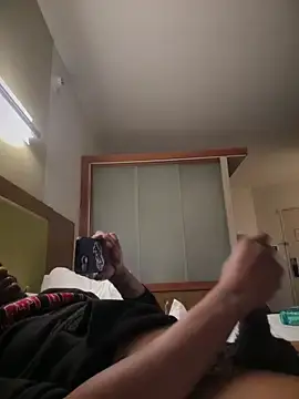 Stripchat Adult Webcam of 2HandsLong