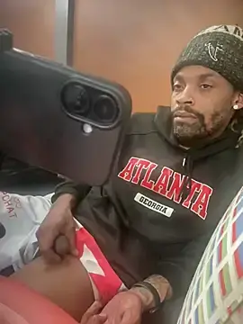 Stripchat Best Webcam of 2HandsLong