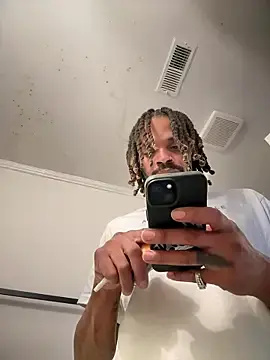 Stripchat Adult Video Chat of 2HandsLong