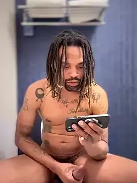 Stripchat Best Webcam of 2HandsLong