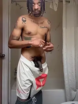 Stripchat Sex Chat of 2HandsLong