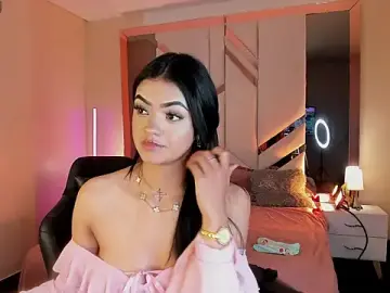 Stripchat Sex Cam of EmmaStonns