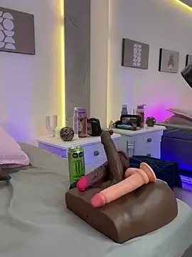 Stripchat Private Sex Chat of Esmeralda_Duarte