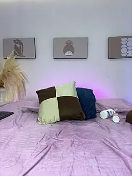 Stripchat Private Sex Chat of Esmeralda_Duarte