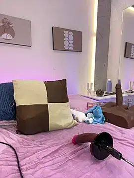 Stripchat Private Sex Chat of Esmeralda_Duarte