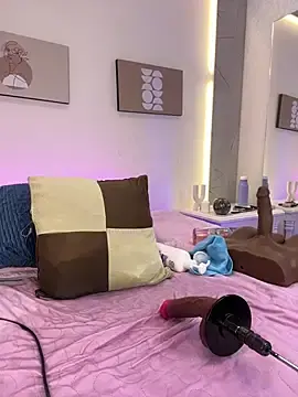 Stripchat Sex Chat of Esmeralda_Duarte