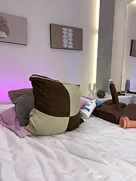 Stripchat Live Porn of Esmeralda_Duarte