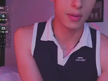 Stripchat Free Live Porn of I_Gabriel