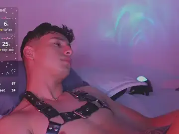 Stripchat Nude Webcam of I_Gabriel