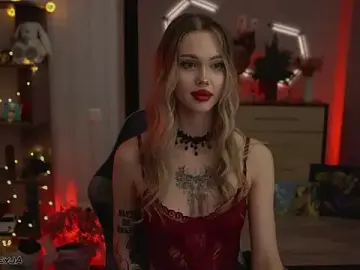 Stripchat Adult Video Chat of ManiFreyja