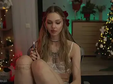 Stripchat Adult Webcams of ManiFreyja