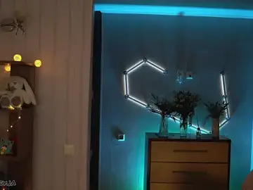 Stripchat Sex Cam of ManiFreyja