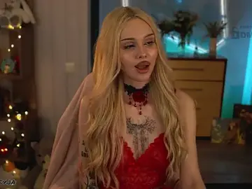 Stripchat Free Porn Cam of ManiFreyja