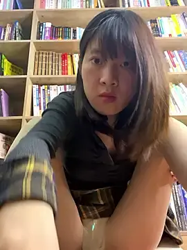 Stripchat Private Sex Chat of littleqiu