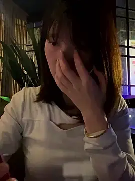 Stripchat Live Porn of littleqiu