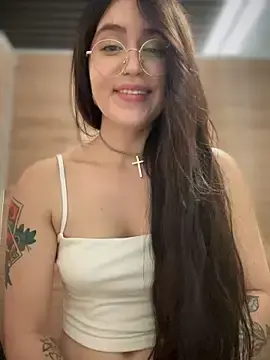 Stripchat Adult Video Chat of meow_girl