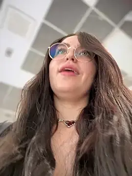 Stripchat Sex Chat of meow_girl