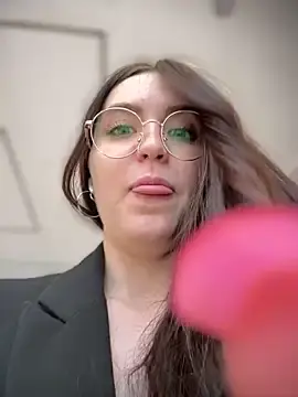 Stripchat Sex Chat of meow_girl