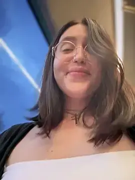 Stripchat Live Porn of meow_girl