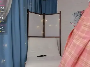 Stripchat Private Sex Chat of ms_evasweet