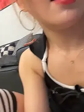Stripchat Best Webcam of Game_yoyo