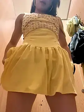 Stripchat Best Webcam of Game_yoyo