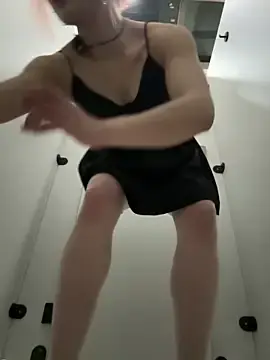 Stripchat Best Webcam of Game_yoyo