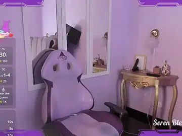 Stripchat Watch Live Sex Cams of Seren_Bleck