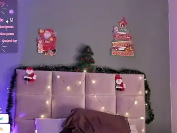 Stripchat Live Sex Cam of _frida1