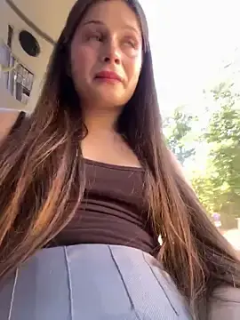 Stripchat Adult Webcam of mmelicious
