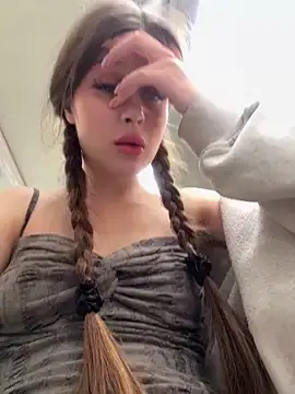Stripchat Nude Webcam of mmelicious