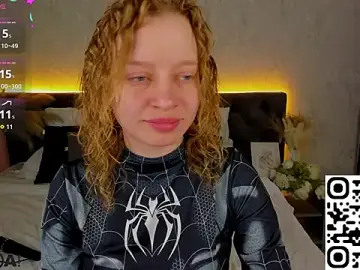 Stripchat Sex Chat of Michelle_Blond