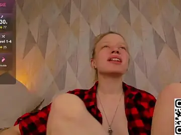 Stripchat Live Sex of Michelle_Blond