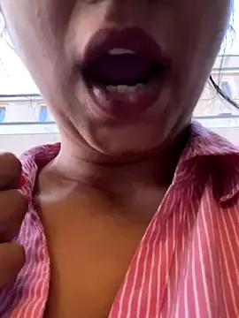 Stripchat Live Sex of ScarletAss