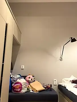Stripchat Free Porn Cam of ScarletAss