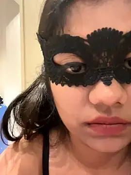 Stripchat Sex Chat of ScarletAss