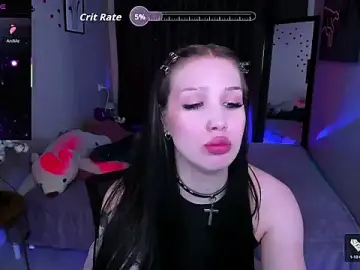 Stripchat Live Sex of midnight_diamond