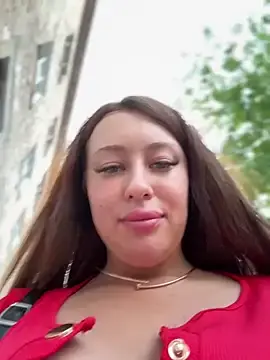 Stripchat Live Sex Cam of AndreaMood